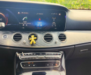 Mercedes-Benz E trieda Kombi 300 T d Avantgarde 4Matic 7-miestne
