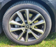 Mercedes-Benz E trieda Kombi 300 T d Avantgarde 4Matic 7-miestne