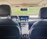 Mercedes-Benz E trieda Kombi 300 T d Avantgarde 4Matic 7-miestne