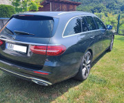 Mercedes-Benz E trieda Kombi 300 T d Avantgarde 4Matic 7-miestne
