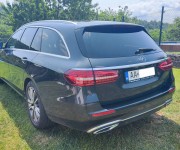 Mercedes-Benz E trieda Kombi 300 T d Avantgarde 4Matic 7-miestne