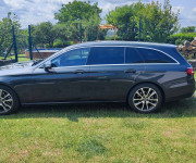 Mercedes-Benz E trieda Kombi 300 T d Avantgarde 4Matic 7-miestne