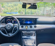 Mercedes-Benz E trieda Kombi 300 T d Avantgarde 4Matic 7-miestne