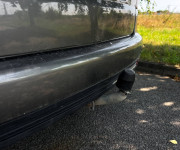 Volkswagen Touran 1.9 TDI DPF Conceptline DSG7