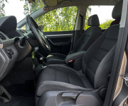 Volkswagen Touran 1.9 TDI DPF Conceptline DSG7