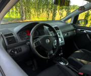 Volkswagen Touran 1.9 TDI DPF Conceptline DSG7