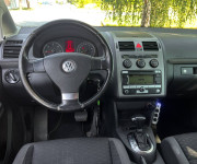 Volkswagen Touran 1.9 TDI DPF Conceptline DSG7