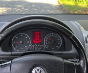 Volkswagen Touran 1.9 TDI DPF Conceptline DSG7