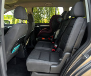 Volkswagen Touran 1.9 TDI DPF Conceptline DSG7