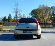 Citroën C4 1.6 HDi 16V Pack 92k