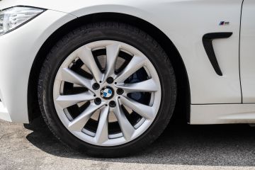 Obrázok galérie Pozreli sme sa aké sú rozdiely medzi BMW radu 3 a Štvorkou Gran Coupé #5