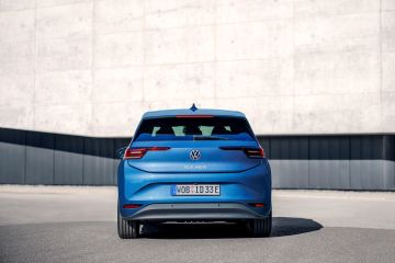Obrázok galérie Volkswagen ID.3 Neo nahradí ID.3, čo sa zmenilo? #5
