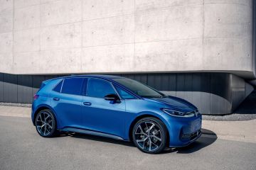 Obrázok galérie Volkswagen ID.3 Neo nahradí ID.3, čo sa zmenilo? #7