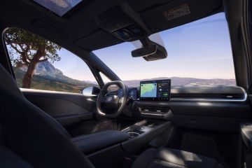 Obrázok galérie Volkswagen ID.3 Neo nahradí ID.3, čo sa zmenilo? #8