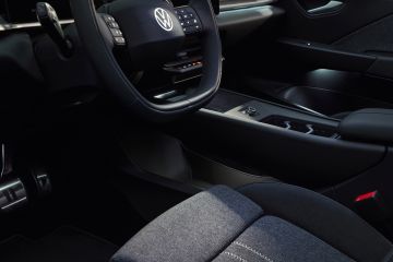 Obrázok galérie Volkswagen ID.3 Neo nahradí ID.3, čo sa zmenilo? #16