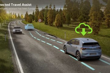 Obrázok galérie Volkswagen ID.3 Neo nahradí ID.3, čo sa zmenilo? #19