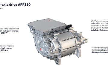 Obrázok galérie Volkswagen ID.3 Neo nahradí ID.3, čo sa zmenilo? #20