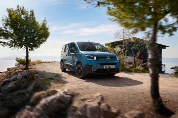 Obrázok galérie Citroën Berlingo je s nami 30 rokov, je legendou praktických áut #1