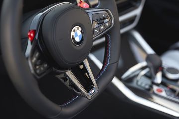 Obrázok galérie BMW trochu vylepšilo Štvorku, vrátane M4 #3