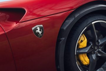 Obrázok galérie SUV od Ferrari, Purosangue, získalo lepšie jazdné vlastnosti ako Handling Speciale #5
