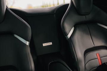 Obrázok galérie SUV od Ferrari, Purosangue, získalo lepšie jazdné vlastnosti ako Handling Speciale #9