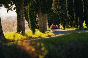 Obrázok galérie SUV od Ferrari, Purosangue, získalo lepšie jazdné vlastnosti ako Handling Speciale #17