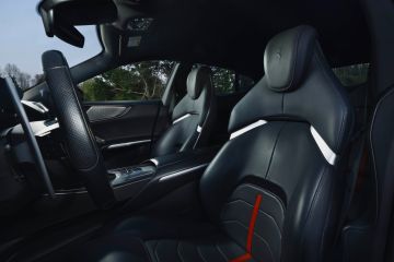 Obrázok galérie SUV od Ferrari, Purosangue, získalo lepšie jazdné vlastnosti ako Handling Speciale #18