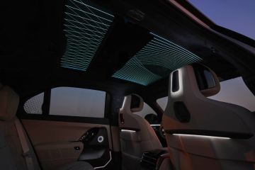 Obrázok galérie BMW ukázalo, že budúcnosť sedanov má rad 7 pevne v rukách aj s faceliftom #13