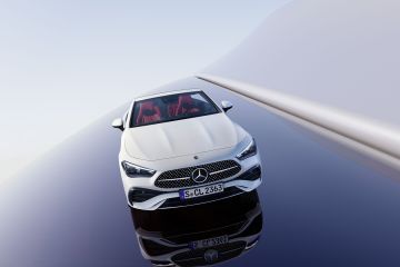 Obrázok galérie Mercedes-Benz CLE prichádza, čím chce byť? #49