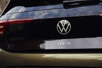 Obrázok galérie VW vylepšil ID.3, čo má nové? #18