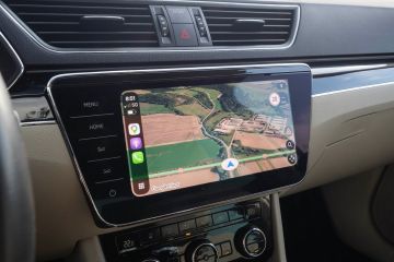 Obrázok galérie Jazdená Škoda Superb 2.0 TSI 4x4 L&K: Benzínu sa netreba báť(Spoľahlivosť a čo kontrolovať pri kúpe) #1