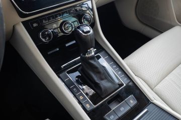 Obrázok galérie Jazdená Škoda Superb 2.0 TSI 4x4 L&K: Benzínu sa netreba báť(Spoľahlivosť a čo kontrolovať pri kúpe) #2