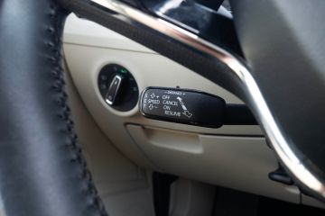 Obrázok galérie Jazdená Škoda Superb 2.0 TSI 4x4 L&K: Benzínu sa netreba báť(Spoľahlivosť a čo kontrolovať pri kúpe) #4