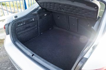Obrázok galérie Jazdená Škoda Superb 2.0 TSI 4x4 L&K: Benzínu sa netreba báť(Spoľahlivosť a čo kontrolovať pri kúpe) #6