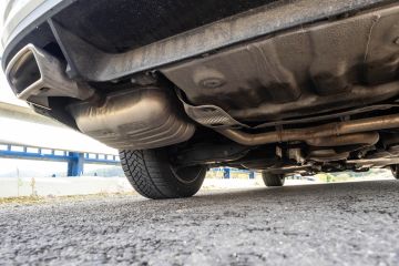 Obrázok galérie Jazdená Škoda Superb 2.0 TSI 4x4 L&K: Benzínu sa netreba báť(Spoľahlivosť a čo kontrolovať pri kúpe) #8
