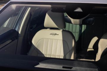 Obrázok galérie Jazdená Škoda Superb 2.0 TSI 4x4 L&K: Benzínu sa netreba báť(Spoľahlivosť a čo kontrolovať pri kúpe) #12