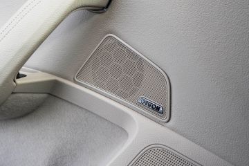 Obrázok galérie Jazdená Škoda Superb 2.0 TSI 4x4 L&K: Benzínu sa netreba báť(Spoľahlivosť a čo kontrolovať pri kúpe) #14