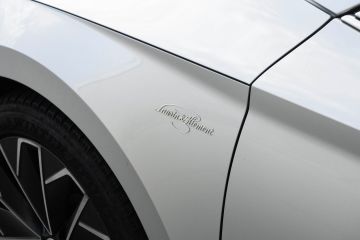 Obrázok galérie Jazdená Škoda Superb 2.0 TSI 4x4 L&K: Benzínu sa netreba báť(Spoľahlivosť a čo kontrolovať pri kúpe) #15