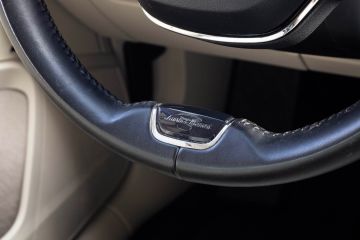 Obrázok galérie Jazdená Škoda Superb 2.0 TSI 4x4 L&K: Benzínu sa netreba báť(Spoľahlivosť a čo kontrolovať pri kúpe) #21