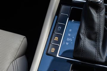 Obrázok galérie Jazdená Škoda Superb 2.0 TSI 4x4 L&K: Benzínu sa netreba báť(Spoľahlivosť a čo kontrolovať pri kúpe) #24