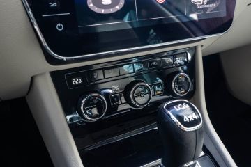 Obrázok galérie Jazdená Škoda Superb 2.0 TSI 4x4 L&K: Benzínu sa netreba báť(Spoľahlivosť a čo kontrolovať pri kúpe) #28