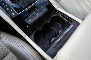 Obrázok galérie Jazdená Škoda Superb 2.0 TSI 4x4 L&K: Benzínu sa netreba báť(Spoľahlivosť a čo kontrolovať pri kúpe) #31