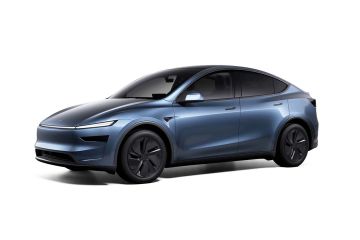 Obrázok galérie Niekdajšie najpredávanejšie auto na svete, Tesla Model Y, má facelift #3