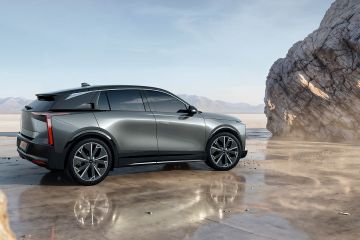 Obrázok galérie DS 7 do novej éry vstúpi ako N°7, ale hlavne s väčšou elektrifikáciou #1