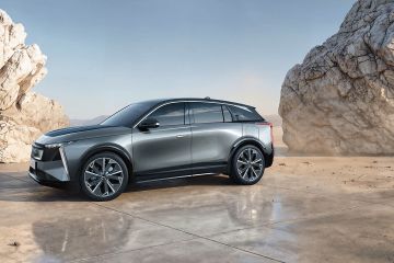 Obrázok galérie DS 7 do novej éry vstúpi ako N°7, ale hlavne s väčšou elektrifikáciou #2