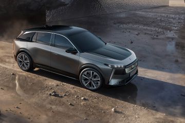 Obrázok galérie DS 7 do novej éry vstúpi ako N°7, ale hlavne s väčšou elektrifikáciou #5