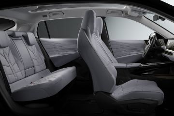 Obrázok galérie DS 7 do novej éry vstúpi ako N°7, ale hlavne s väčšou elektrifikáciou #11