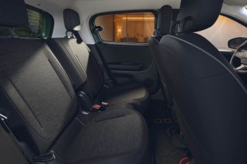 Obrázok galérie Renault Twingo E-Tech Electric je malý návrat do čias, keď autá vedeli byť úprimné #2