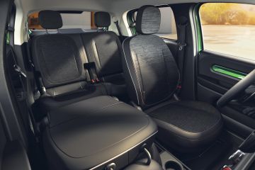 Obrázok galérie Renault Twingo E-Tech Electric je malý návrat do čias, keď autá vedeli byť úprimné #3