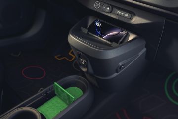 Obrázok galérie Renault Twingo E-Tech Electric je malý návrat do čias, keď autá vedeli byť úprimné #4